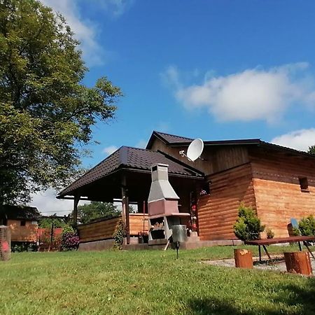 Holiday Home Ico Tounj Buitenkant foto