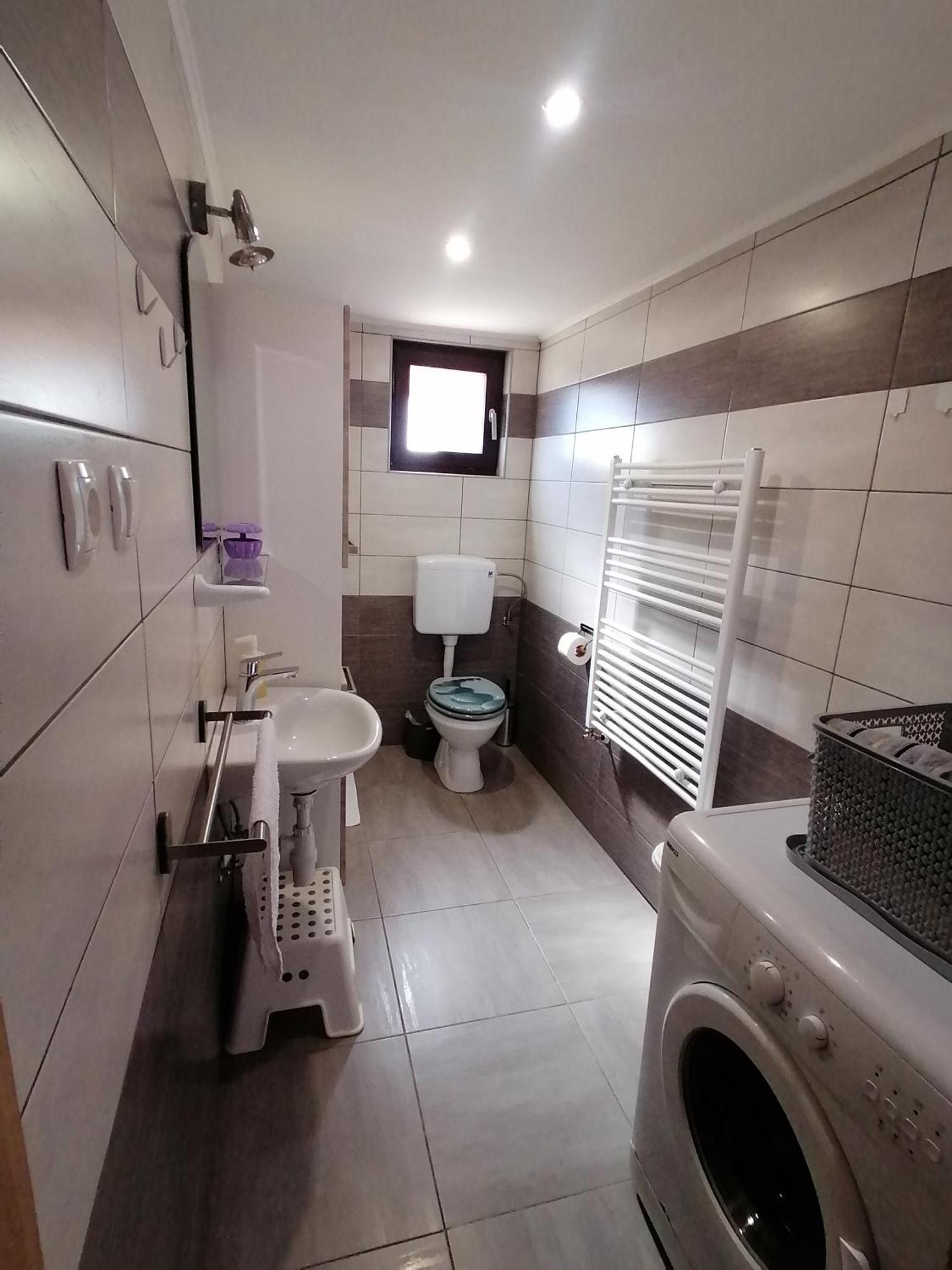 Holiday Home Ico Tounj Buitenkant foto