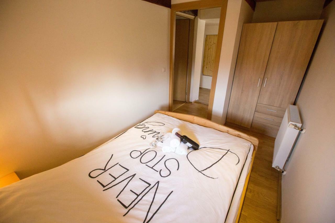 Holiday Home Ico Tounj Buitenkant foto